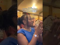 When we say we're rooting for everybody Black, we really mean that! 🎥:​⁠@_Plaintej