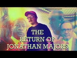 The Return of Jonathan Majors