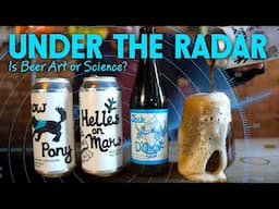 We need more breweries like St Mars of the Desert