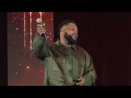 Zacardi Cortez Performs "Jesus is Real" | 2025 BMI Trailblazers of Gospel Music Awards