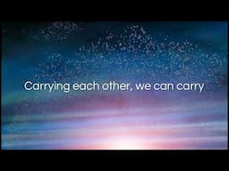 "A Heart That Never Closes" Official Lyric Video - Carpenter, Fowlis, Polwart