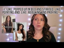 RELIGION IS ALL ABOUT *ME* | Brittany Dawn Reaction