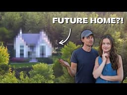 We're building our dream home (and we need your help)