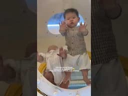Ai khóc nỗi đây này cho trụ cột của gia đình đâyyyy | Gia đình Truyền Hình