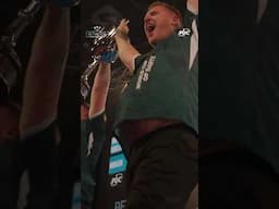 NORTHERN IRELAND ARE WORLD CUP CHAMPIONS! 🏆 | 2025 BetVictor World Cup of Darts