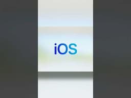 IOS 26 Is Apple’s Worst Update Ever…