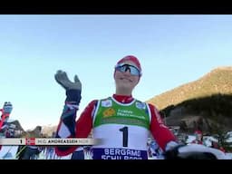 Tribute to Milla Grosberghaugen Andreassen