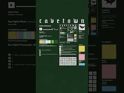 im low on gas and you need a jacket ~ cover out 10 March !