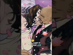 Which Superhero Couple Got Married In 2007? #marvel #dccomics #superhero #quiz #comics
