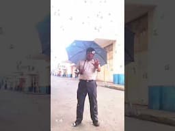 Matapang at Makapangyarihan Walang Kinatakutan pero Mabilis sa takbuhan #everyone #highlights #funny