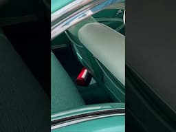 Features 1957 Olds J2 Super 88 Rocking Rocket   Jim O'Keefe w #BarryT