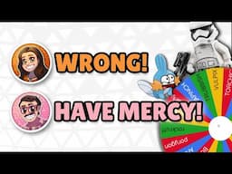 Pokemon Trivia But Nobody Is Safe