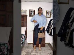 Así me arreglo para salir