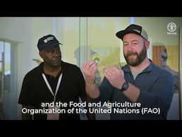 IPPC, Africa Phytosanitary Programme: Harnessing technology for plant health