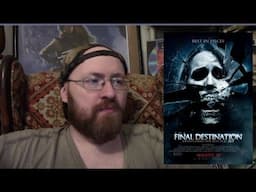 The Final Destination (2009) Movie Review