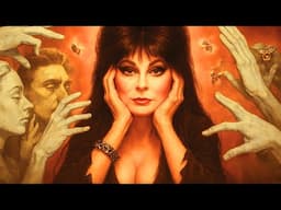 How Beautiful Was Prime Cassandra Peterson?