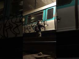 🔥 NEW! Herzy: Rispa Trome! SPRAY DAILY #graffiti