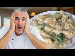 Italian Chef Reacts to the MOST Popular PASTA Recipe on Youtube