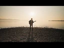 Muse - Undisclosed Desires (Acoustic Cover by Dave Winkler)