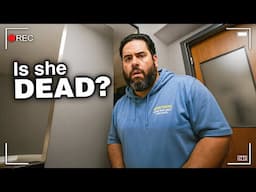 Dad Realizes Police Discover His Horrifying Secret | True Crime