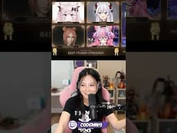 Best VTuber Awards