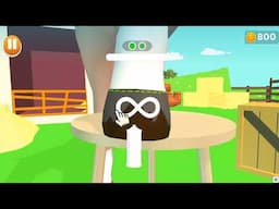 Fix the hoof game