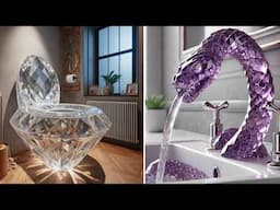 Try Not To Say WOW Challenge! Satisfying Video that Relaxes & Calms You Before Sleep #1