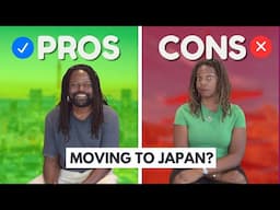 The Pros and Cons of Living in Japan - What We Loved (and Hated) About Our Time There