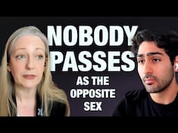 What About Intersex? Nobody Passes as The Opposite Sex with Helen Joyce, Colin Wright + More!
