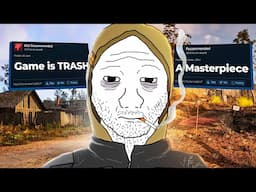 Is Stalker 2 A Masterpiece?