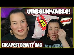 Bloom Or Bust? Eyescream Beauty Bag Unboxing & First Impressions - May 2025