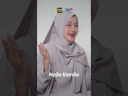Release Now! Najla - Ya Allahu Ya Rabbi #musikpositif #shorts