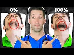 LOW TESTOSTERONE? — Here's How to ACTUALLY Increase Testosterone Naturally