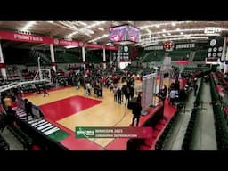 🔴 Zonkeys de Tijuana Vs Rayos de Hermosillo | Final Minicopa México 2025 | #MinicopaMexico |