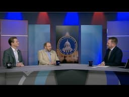 Minnesota Legislative Report | Navigating Uncertainty: The State Budget and Federal Impacts