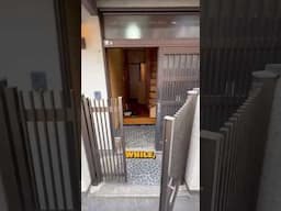 This Tokyo House Was $70K… and Not a Total Wreck 😮 #AkiyaHub #JapaneseHouse #VacationHome #Japan