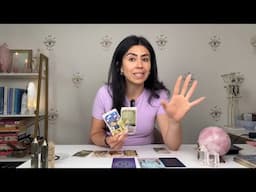 SAGITTARIUS THIS IS A WARNING YOU CAN'T IGNORE! | JUNE 16-23