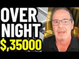 800% Increase in GOLD Demand! Your GOLD & SILVER is About to Become "Priceless" - Andy Schectman