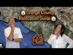 Orange County Relocation Guide 🏡