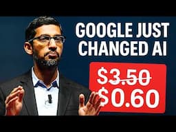 AI Just Got 6x Cheaper Thanks to Google’s New Breakthrough