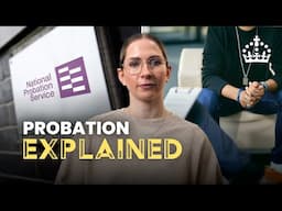 What is Probation? | Justice Explained