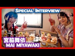 The Truth of being an Idol in Japan for 10 years