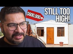Is Buying a Home Actually WORTH It?