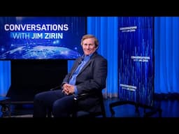 Could the Democrats Have Changed the Outcome of the 2024 Election? | Conversations with Jim Zirin