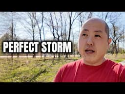 Perfect Storm Brewing...Macro Week + Events Points Bitcoin at Six Figures