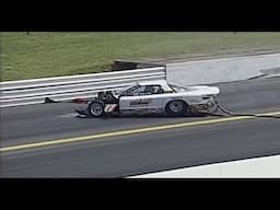 1997 NHRA Fram Nationals