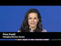 Milken Institute International