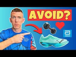 10 THINGS ALL RUNNERS MUST DO