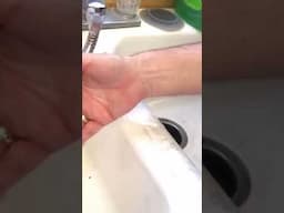 Turbo Flex Sink Faucet Sprayer   As Seen On TV   How to Use Tutorial