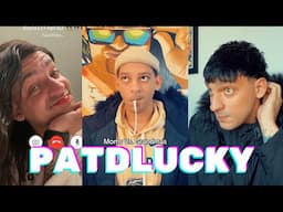 Best PatDLucky Funny TikTok Videos | PatDLucky Shorts Videos 2025 - Shorts Comps